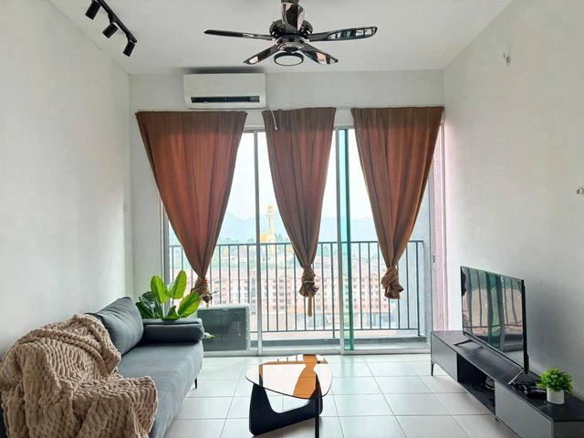 Serviced Residence for rent in Petaling, Damansara Damai