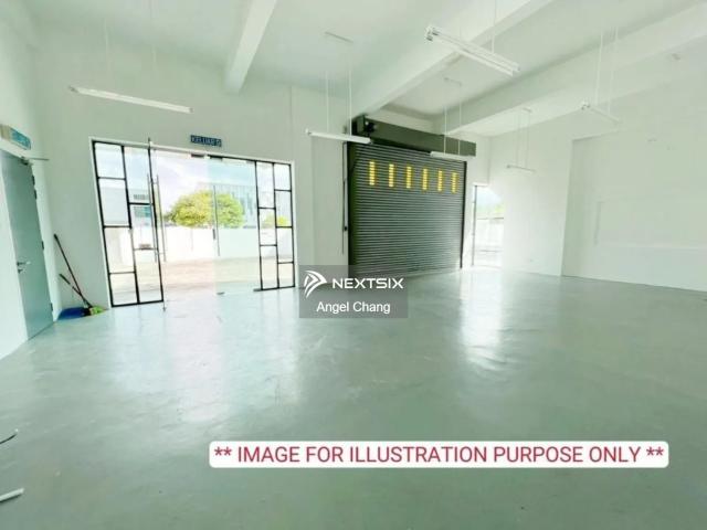 Residential House for rent in Petaling, Subang Jaya