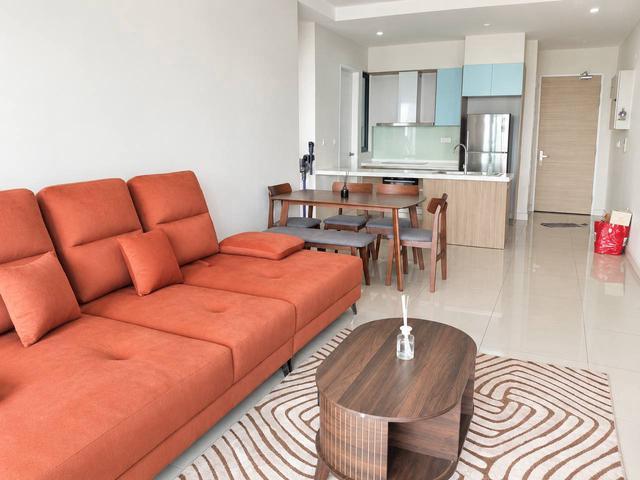 Serviced Residence for rent in Kepong, Kuala Lumpur