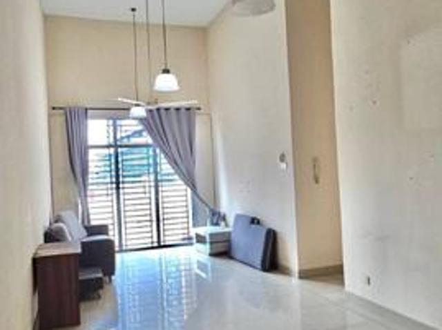 Serviced Residence for sale in Cheras, Kuala Lumpur