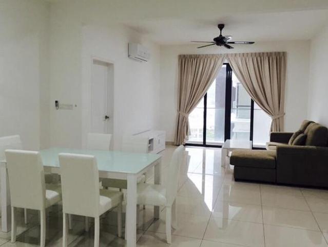 Serviced Residence for sale in Cheras, Majlis Perbandaran Kajang
