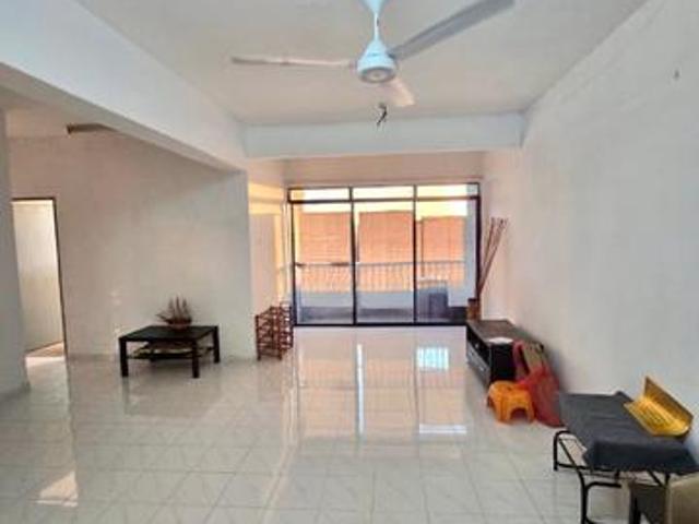 Apartment for sale in Country Heights Damansara, Kuala Lumpur