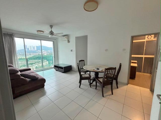 Serviced Residence for rent in Petaling, Damansara Damai