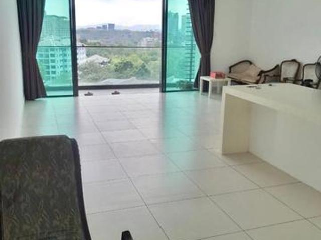 Condominium for sale in Tanjong Sepat, Selangor