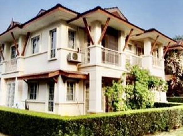 Terraced House for rent in Putrajaya