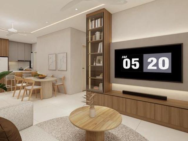 Condominium for sale in Majlis Perbandaran Kajang, Hulu Langat