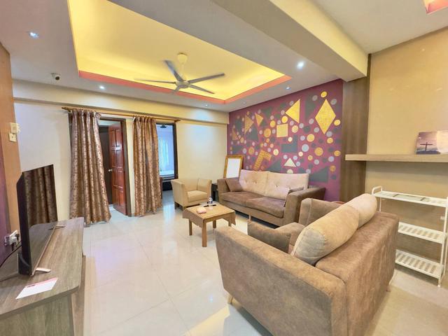 Condominium for sale in Kepong