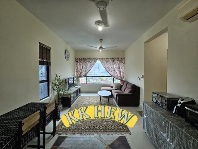 Serviced Residence for rent in Kajang, Langat