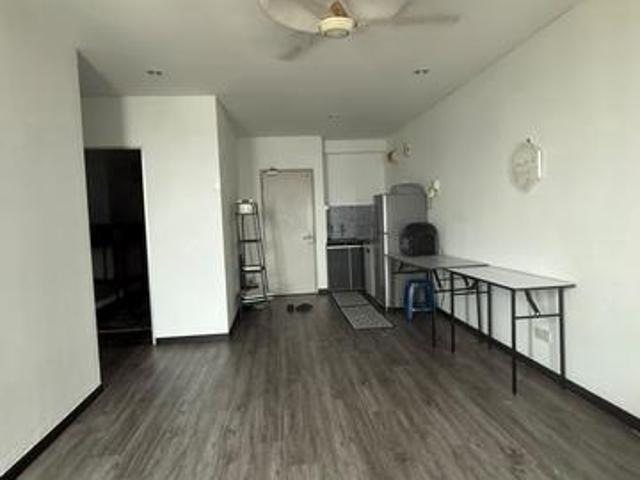 Condominium for rent in Shah Alam, Petaling