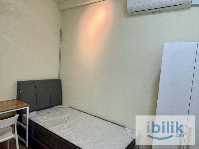 Room for rent in Seksyen 13, Shah Alam