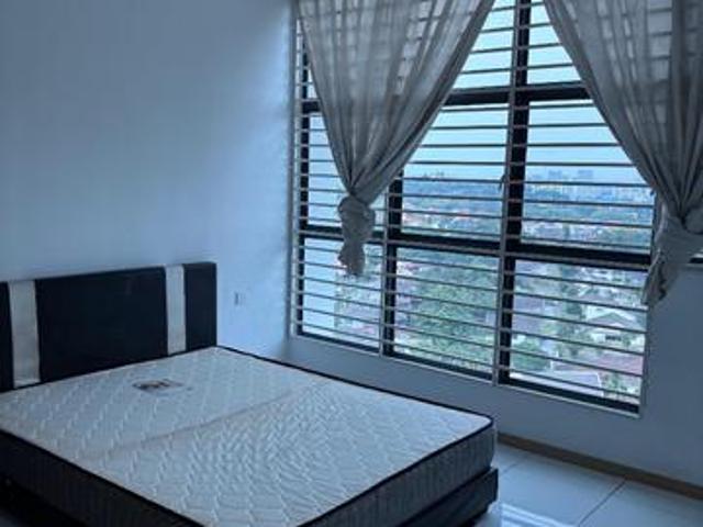 Serviced Residence for rent in Petaling, Alam Impian