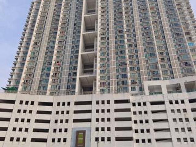Serviced Residence for sale in Shah Alam, Petaling