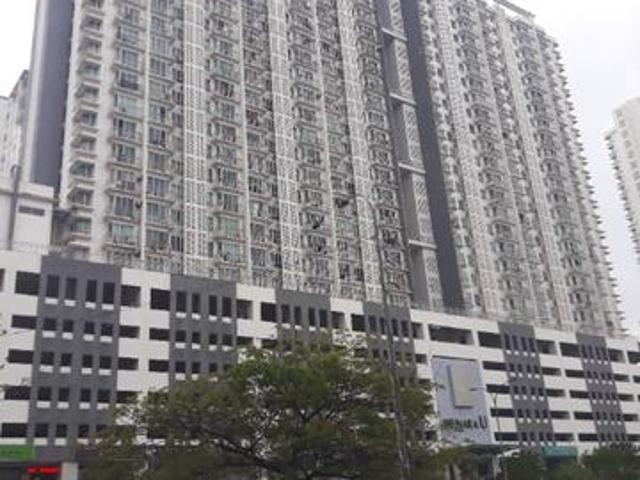 Condominium for sale in Petaling, Alam Impian