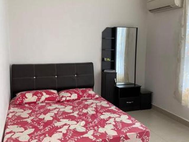 Condominium for rent in Petaling, Alam Impian