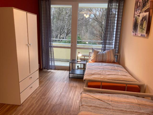 Apartment mieten in Puchheim-Bahnhof, Puchheim