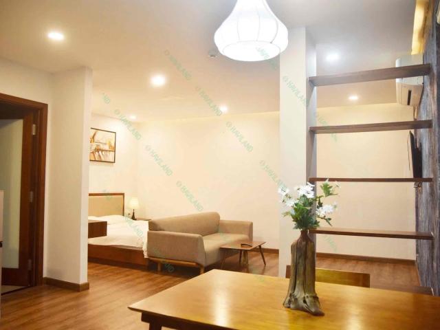 Căn hộ cho thuê tại Đà Nẵng