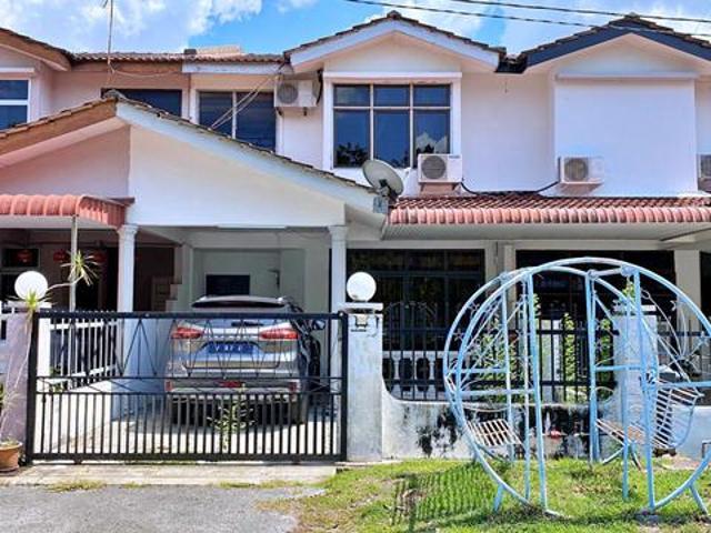Terraced House for sale in Alor Setar, Kota Setar