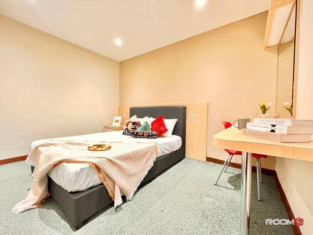 Apartment for rent in Country Heights Damansara, Kuala Lumpur