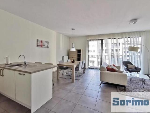 Appartement location à Evere, Bruxelles