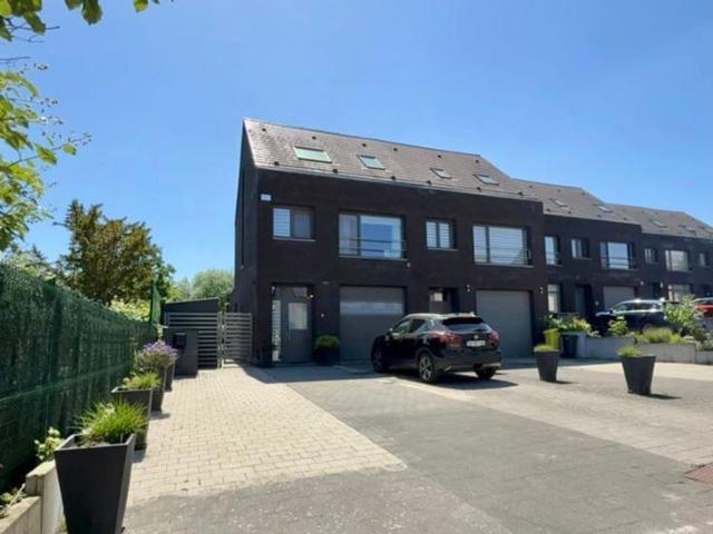 Maison location à Woluwe-saint-etienne, Brabant
