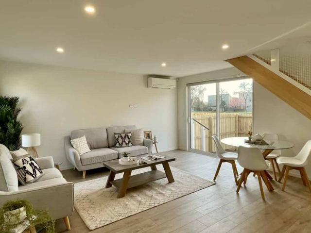 House for rent in Heathcote, Canterbury