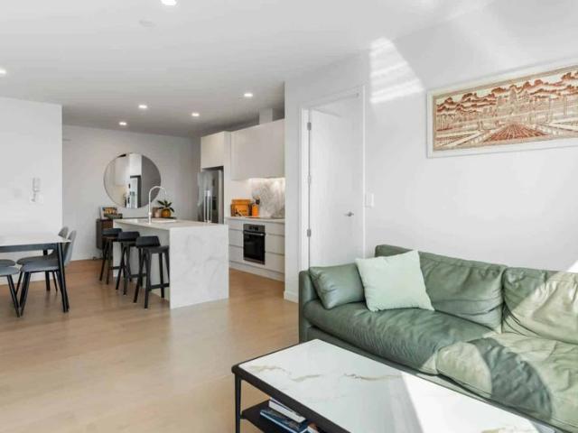 Apartment for rent in Auckland, Oroua County