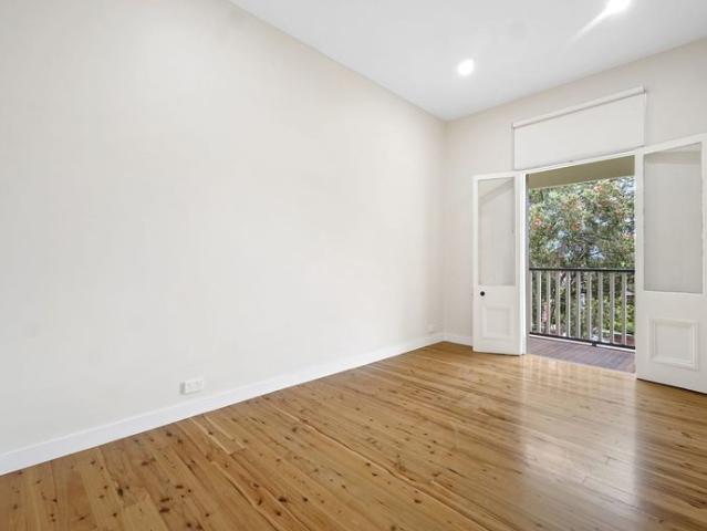 Apartment for rent in Inner West, Sydney
