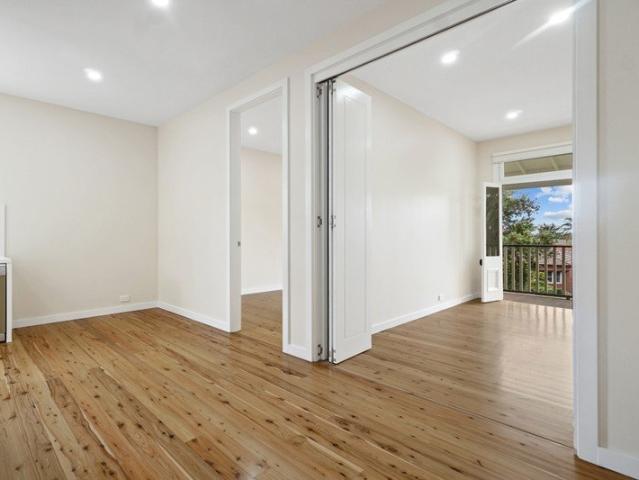 Apartment for rent in Inner West, Sydney