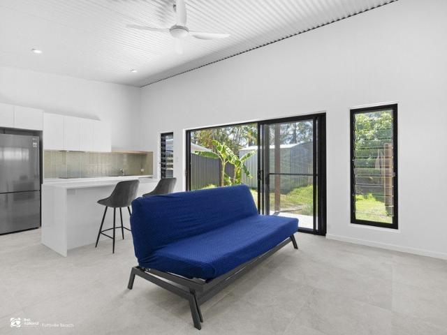 Apartment for rent in Pottsville, New South Wales
