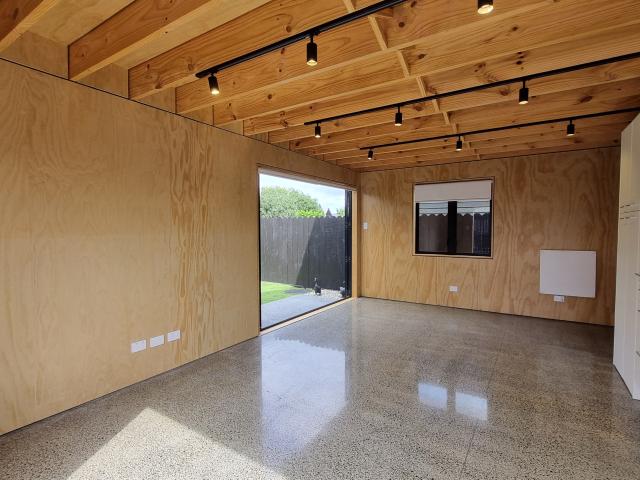House for rent in Balmoral, Oroua County