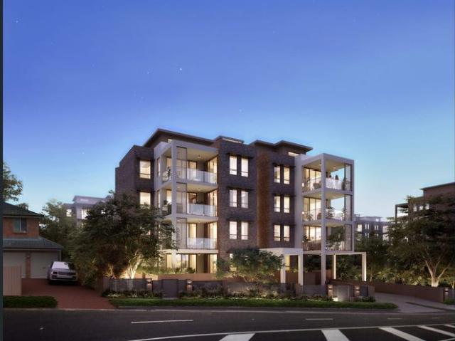 Apartment for rent in Sydney, New South Wales