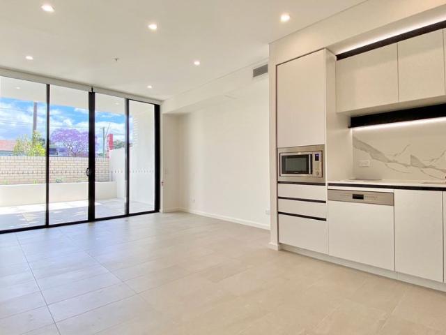 Apartment for rent in Sydney, New South Wales