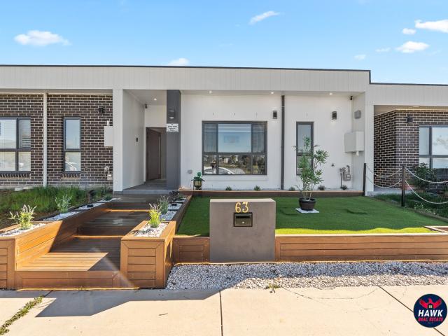 Property for sale in Taylor, District of Gungahlin