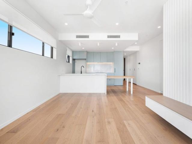 Apartment for rent in West End, Greater Brisbane