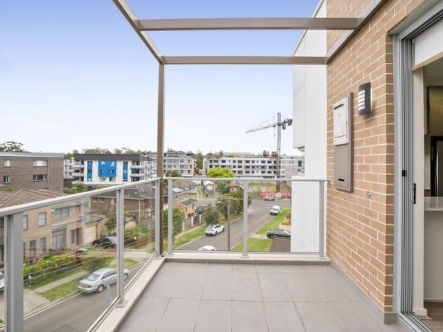 Apartment for rent in Toongabbie, Sydney