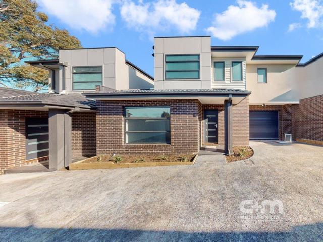 Townhouse for rent in Camerons Creek, Victoria