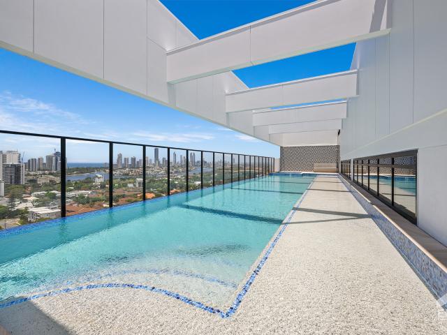 Apartment for sale in Fernbrook, Queensland