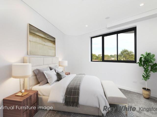 Apartment for rent in St George, Sydney
