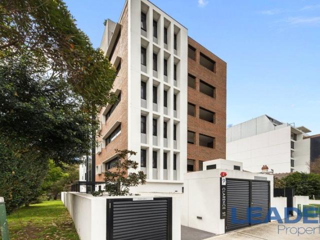 Apartment for rent in Inner West, Sydney