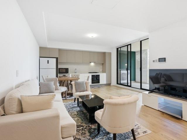 Apartment for sale in Sydney, New South Wales