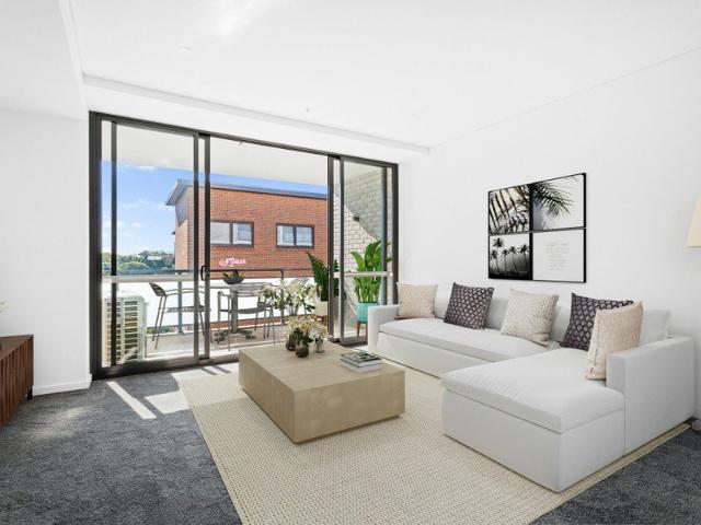 Apartment for rent in Sydney, New South Wales
