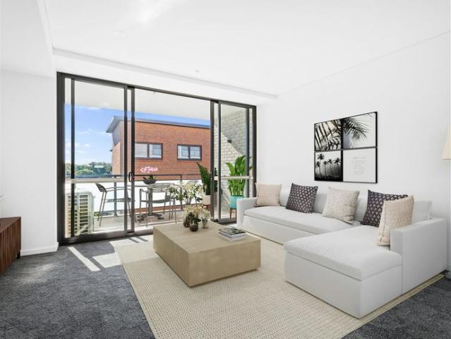 Apartment for rent in Sydney, New South Wales
