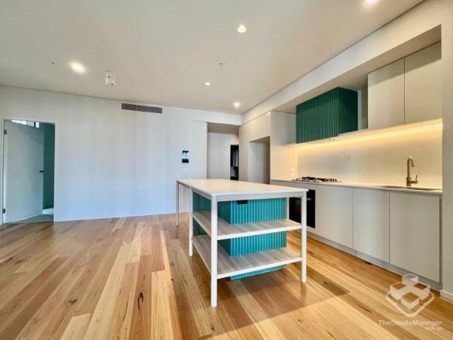 Apartment for rent in South Brisbane, Greater Brisbane