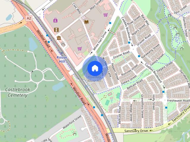 Apartment for rent in Sydney, New South Wales