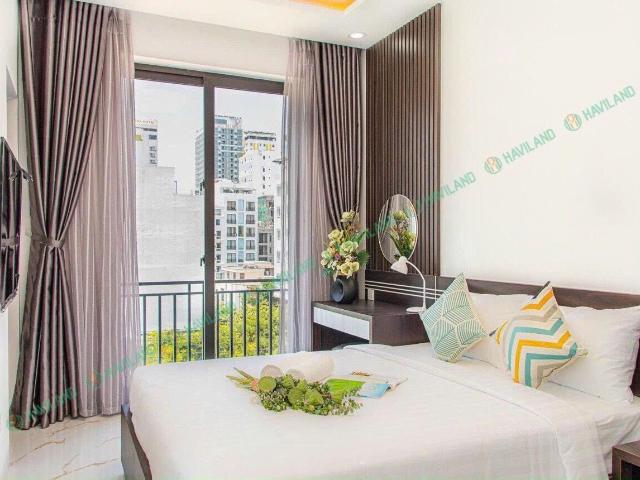 Căn hộ cho thuê tại Phường An Hải, Thành phố Đà Nẵng