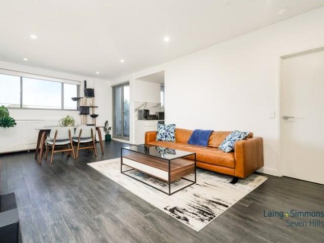 Apartment for sale in Seven Hills