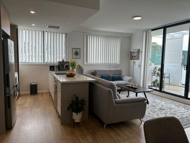 Apartment for rent in Sydney, New South Wales