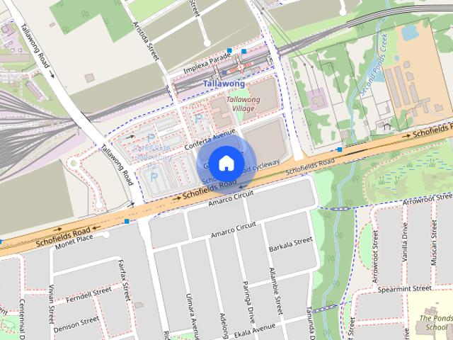 Apartment for rent in Sydney, New South Wales