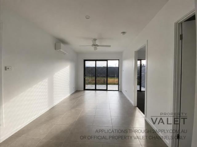 Apartment for rent in Googong, New South Wales