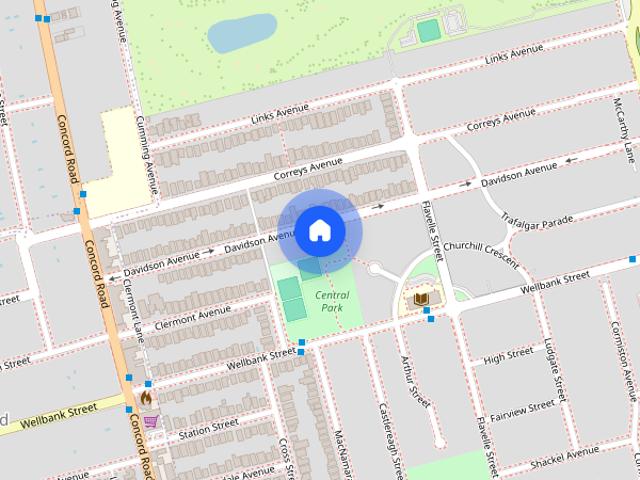 House for rent in Inner West, Sydney